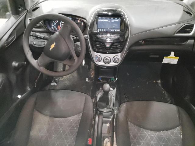 2021 CHEVROLET SPARK LS - KL8CA6SA0MC710919