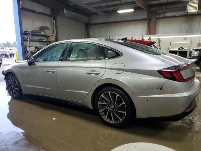 2020 HYUNDAI SONATA LIM - 5NPEH4J2XLH013187