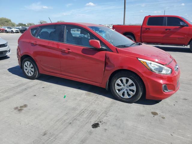 2015 HYUNDAI ACCENT GS - KMHCT5AE5FU220923