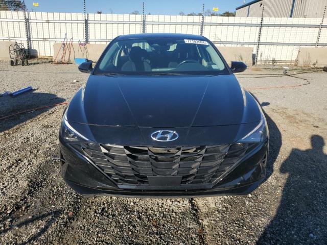 2023 HYUNDAI ELANTRA SE - KMHLS4AG1PU430922