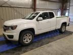 CHEVROLET COLORADO L photo