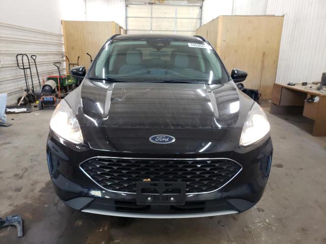 2020 FORD ESCAPE SE - 1FMCU9G61LUB86432