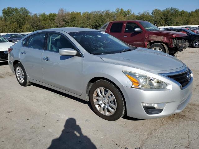 2015 NISSAN ALTIMA 2.5 - 1N4AL3AP3FN379053