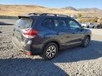 SUBARU FORESTER P photo