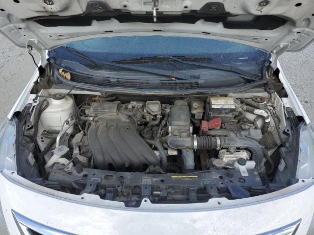 VIN 3N1CN7AP7HL852527 2017 NISSAN VERSA no.11