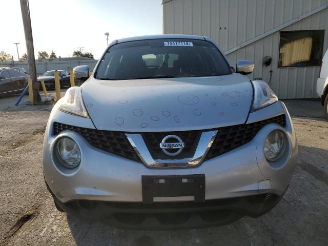 2015 NISSAN JUKE S - JN8AF5MV9FT564795