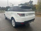 LAND ROVER RANGE ROVE photo