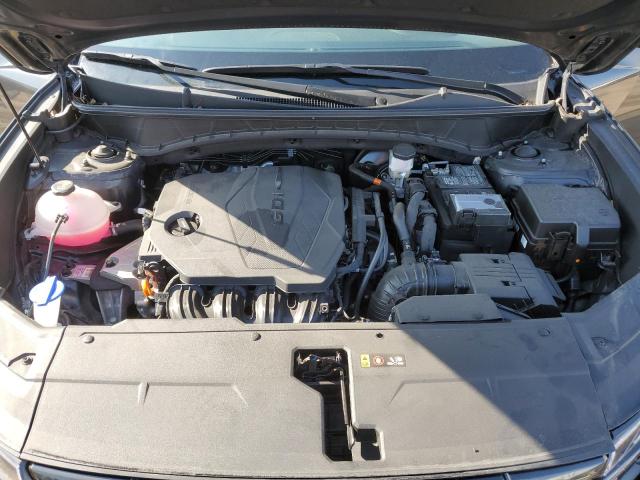 2023 HYUNDAI TUCSON SEL - 5NMJBCAE5PH292345