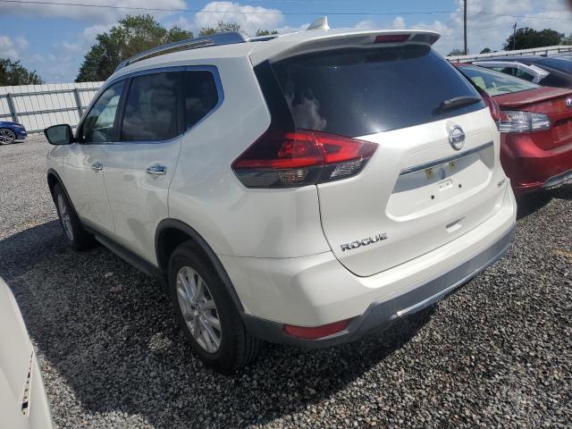 2018 NISSAN ROGUE S - KNMAT2MV2JP598419