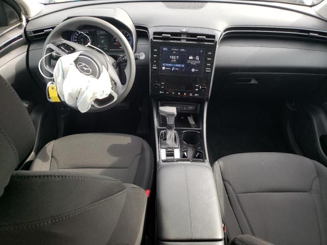 2024 HYUNDAI TUCSON SEL - 5NMJBCDE5RH366829
