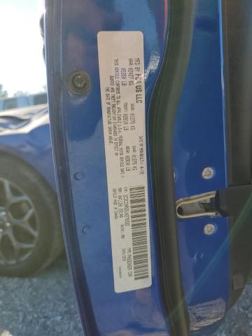 2018 CHRYSLER 300 TOURIN - 2C3CCARG9JH279332