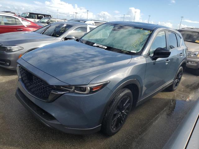 2023 MAZDA CX-5 PREFE #3040945468