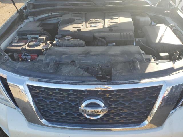 2018 NISSAN ARMADA PLA - JN8AY2NE2J9730586