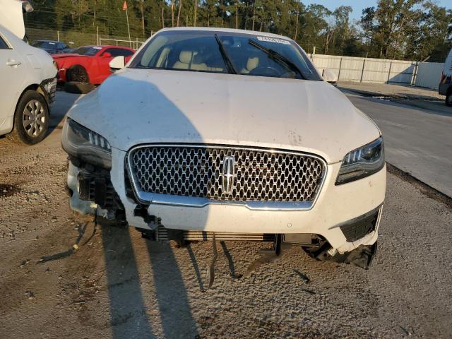 2017 LINCOLN MKZ RESERV - 3LN6L5E92HR666029