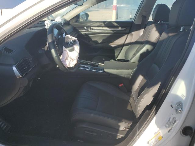 2022 HONDA ACCORD SPO - 1HGCV1F40NA092762