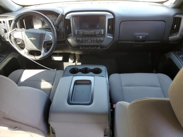 2018 CHEVROLET SILVERADO - 3GCUKREC6JG508117