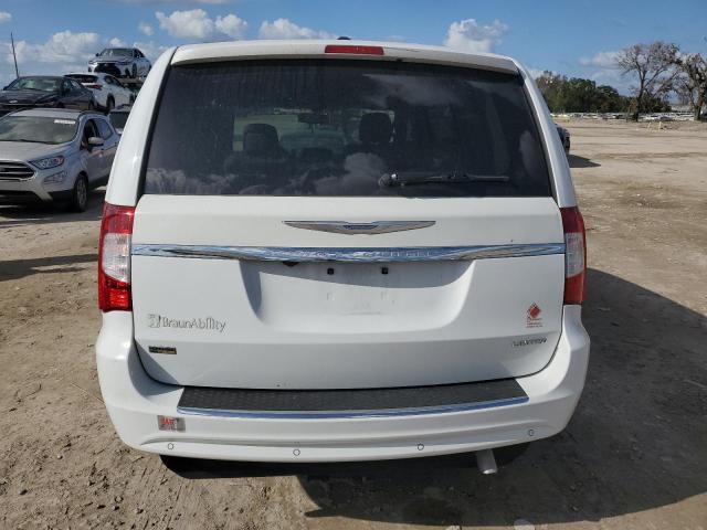 VIN 2C4RC1GG5FR571649 2015 Chrysler Town and Countr... no.6