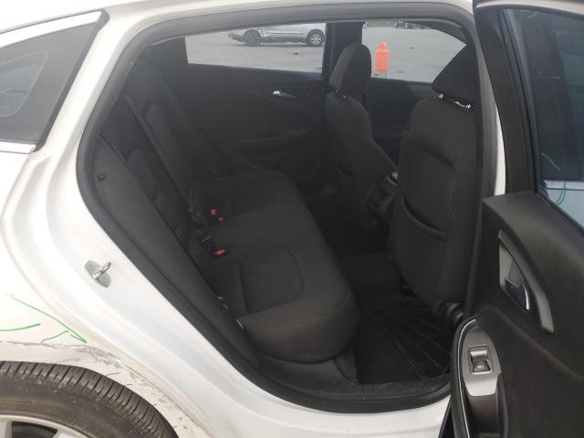 2018 CHEVROLET MALIBU LT - 1G1ZD5ST5JF144327