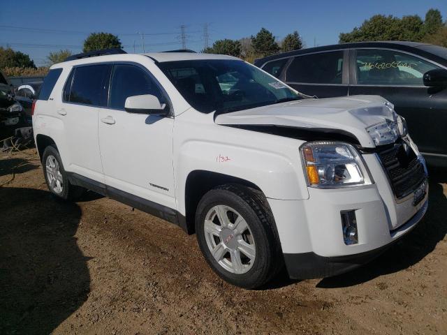 2015 GMC TERRAIN SL - 2GKALREK0F6136126
