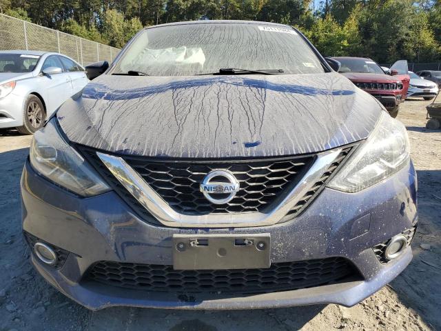 2017 NISSAN SENTRA S - 3N1AB7AP2HY262545