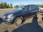 2015 NISSAN ROGUE SELE - JN8AS5MT6FW163004