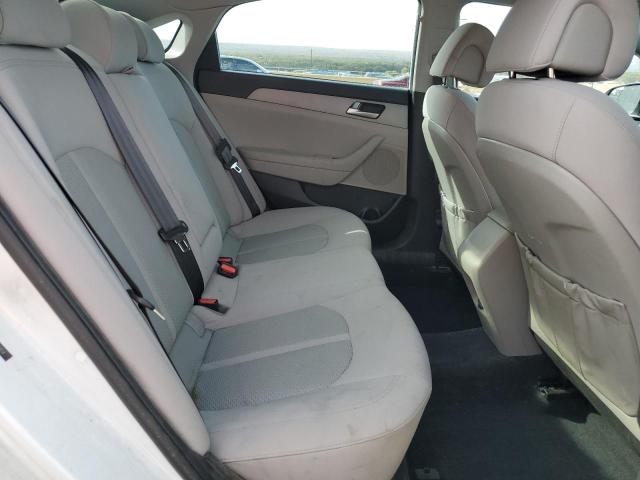 2017 HYUNDAI SONATA SE - 5NPE24AF5HH521854