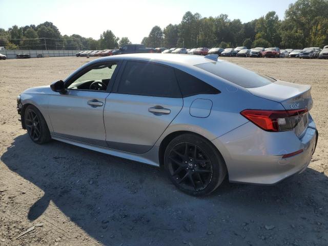 2023 HONDA CIVIC SPOR - 2HGFE2F55PH544379