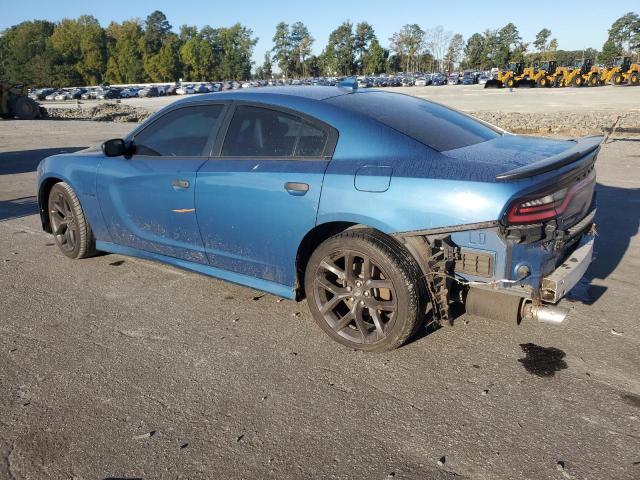 2020 DODGE CHARGER R/ - 2C3CDXCT5LH254887
