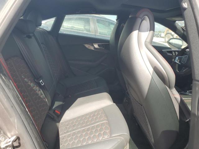 2022 AUDI RS5 WUAAWCF57NA901250