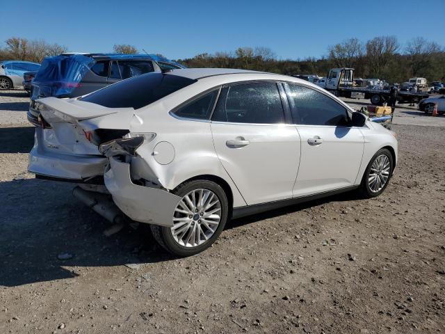 2017 FORD FOCUS TITA - 1FADP3J28HL288316