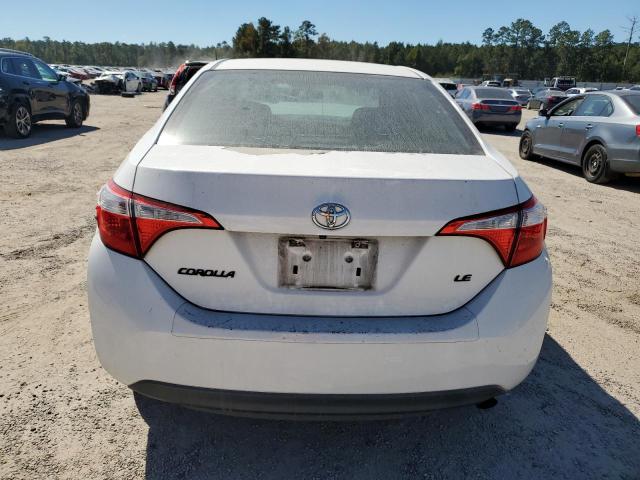 2016 TOYOTA COROLLA L - 5YFBURHE2GP394411