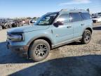 2021 FORD BRONCO SPO - 3FMCR9B61MRA20395