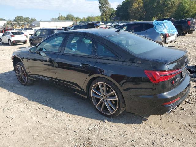 2021 AUDI S6 PREMIUM WAUDFAF20MN041829