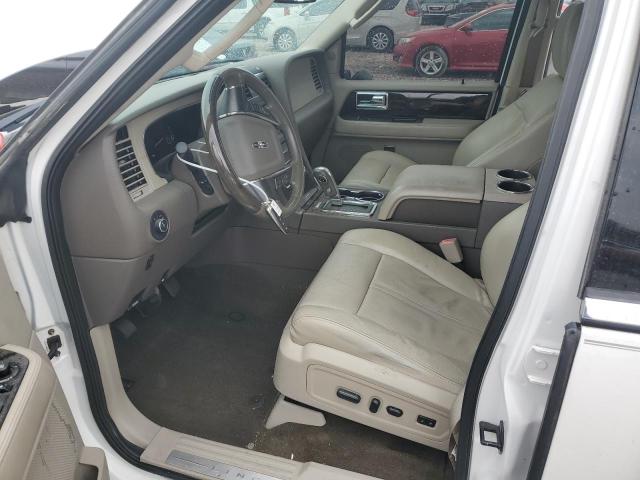 2015 LINCOLN NAVIGATOR - 5LMJJ3HT1FEJ03496