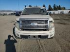 Lot #2965485196 2009 FORD F150 SUPER