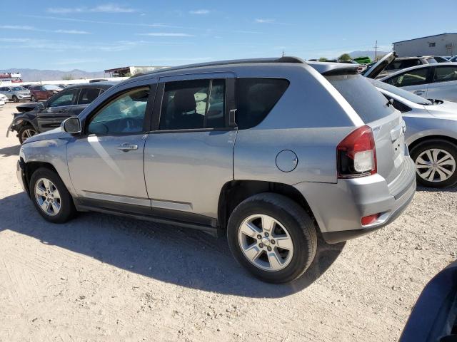 VIN 1C4NJCEA9GD655427 2016 JEEP COMPASS no.2