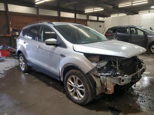 Vin: 1fmcu9gd6jua81140, lot: 78810254, ford escape se 20184