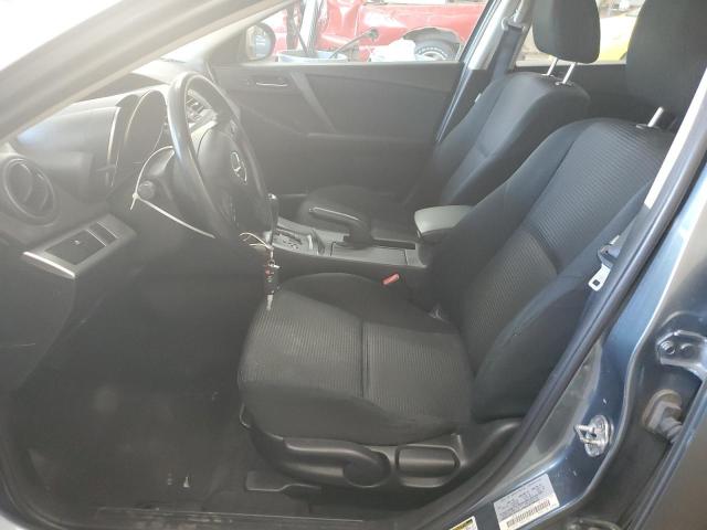 VIN JM1BL1U74D1719958 2013 Mazda 3, I no.7