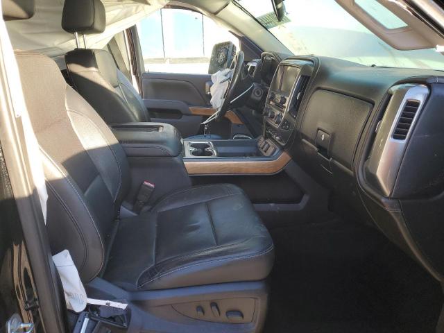 2018 CHEVROLET SILVERADO - 3GCUKSEJ9JG170279