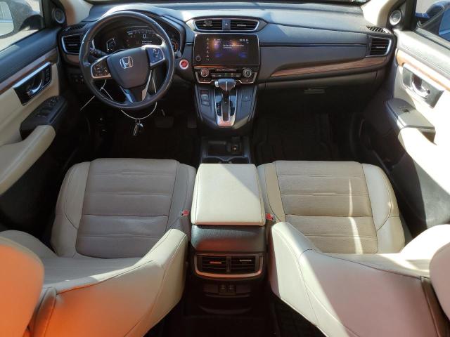 2019 HONDA CR-V TOURI - 5J6RW1H92KL000267