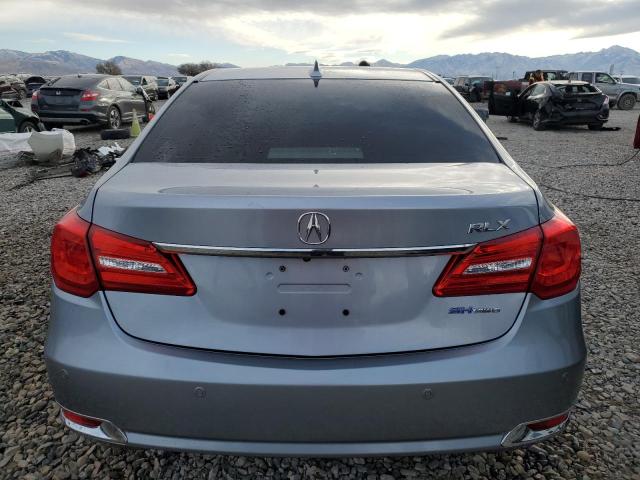 2016 ACURA RLX SPORT - JH4KC2F98GC000353