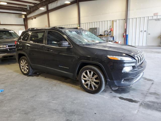 2015 JEEP CHEROKEE L - 1C4PJLDS1FW532078