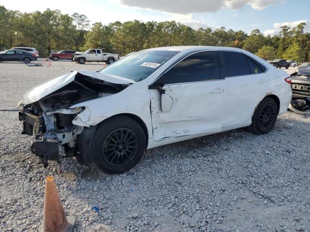 2016 TOYOTA CAMRY LE #3023687902