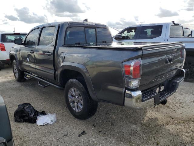 VIN 3TMAZ5CN3HM051287 2017 Toyota Tacoma, Double Cab no.2