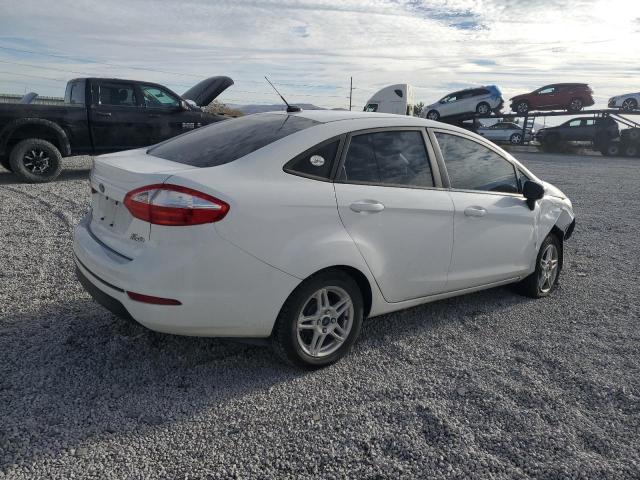 2017 FORD FIESTA SE - 3FADP4BJ6HM129286