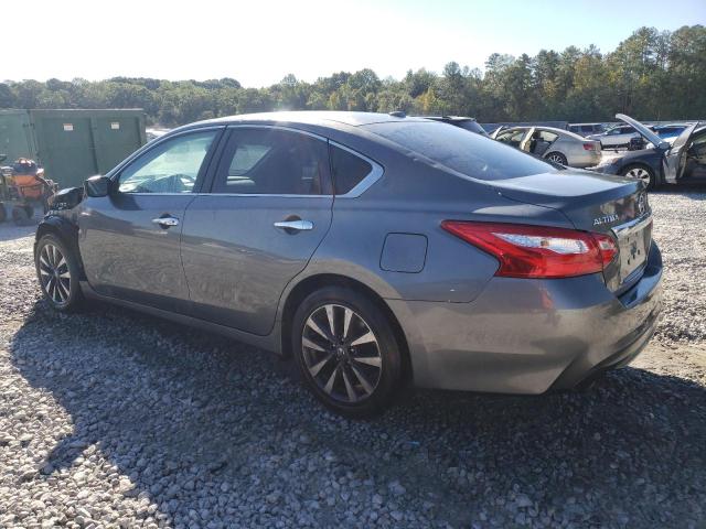 Vin: 1n4al3ap2hc205196, lot: 76303794, nissan altima 2.5 20172