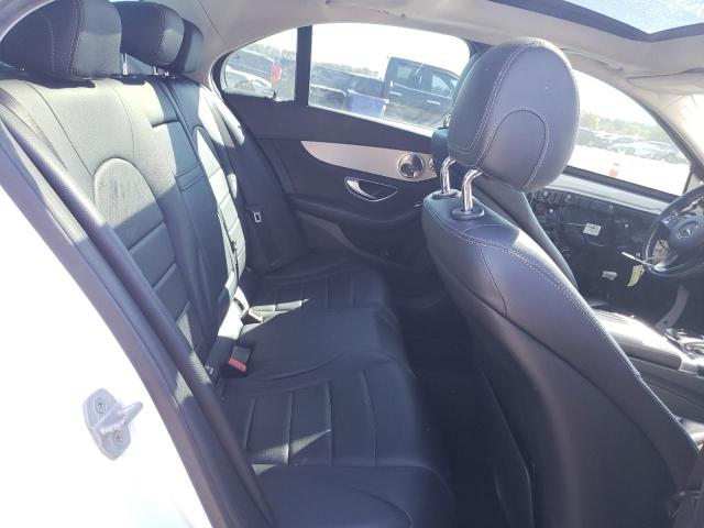 2015 MERCEDES-BENZ C 300 - 55SWF4JB7FU079434