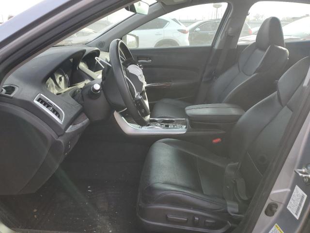 2015 ACURA TLX ADVANC 19UUB3F76FA008593
