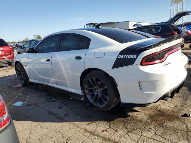 2021 DODGE CHARGER R/ - 2C3CDXCT7MH576464