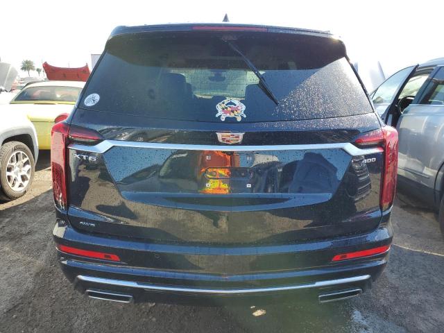 2022 CADILLAC XT6 PLATIN - 1GYKPFRS4NZ136219